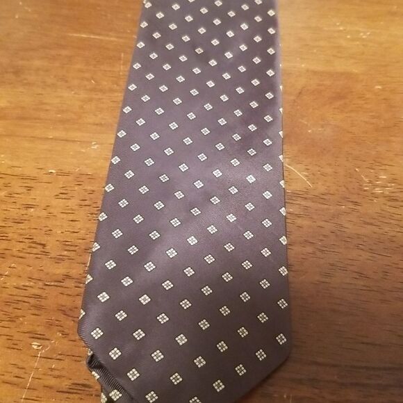 Vintage tie   - Picture 3 of 3